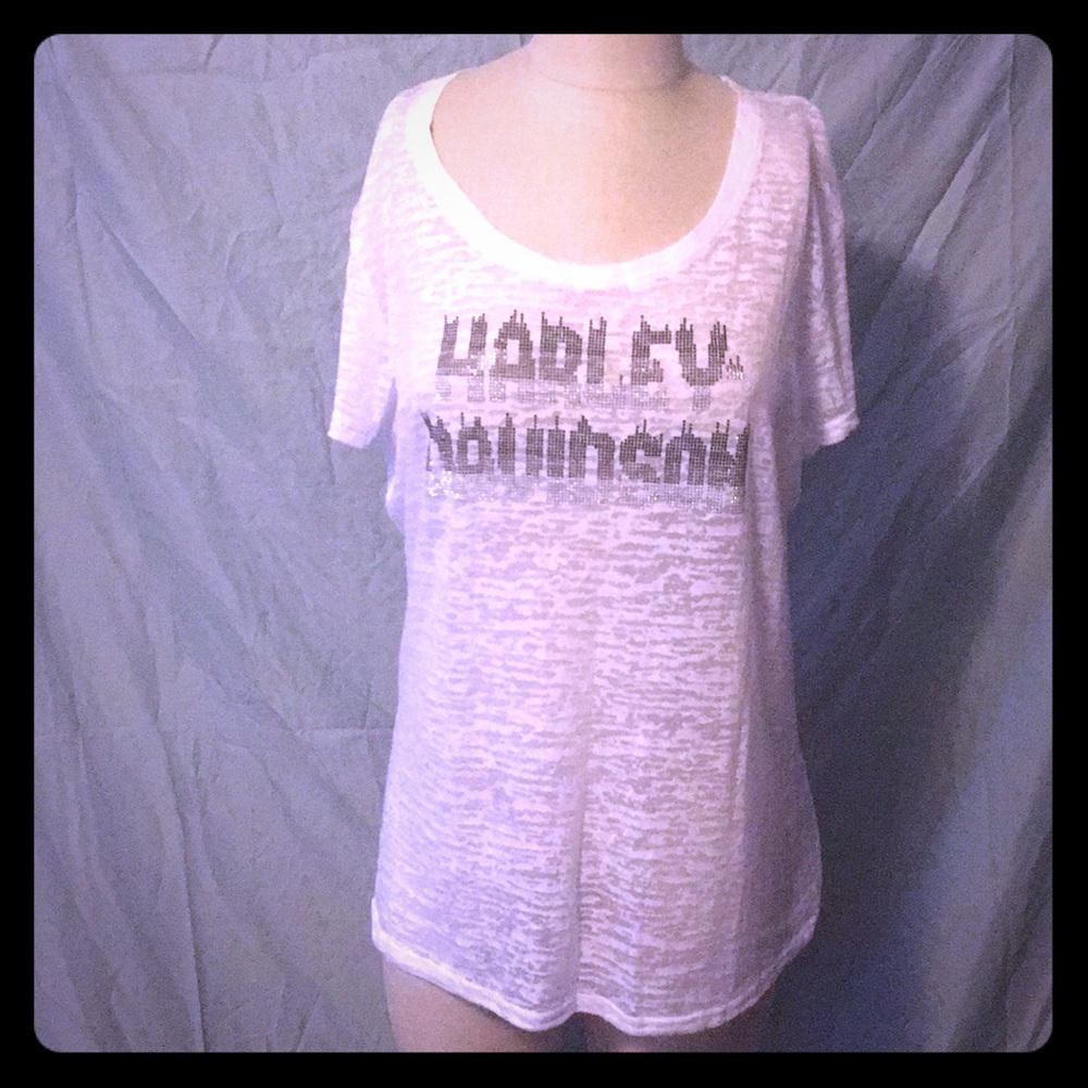 Harley-Davidson T Shirt